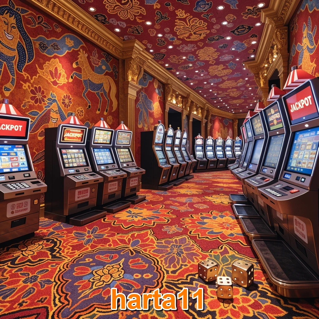 Screenshot 3 - harta11 Settings