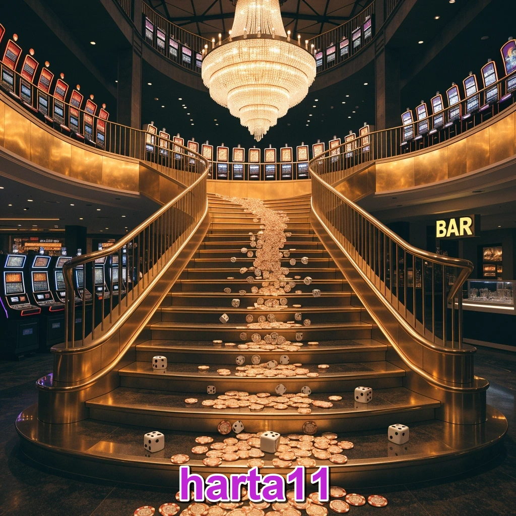 Screenshot 1 - harta11 Home Screen