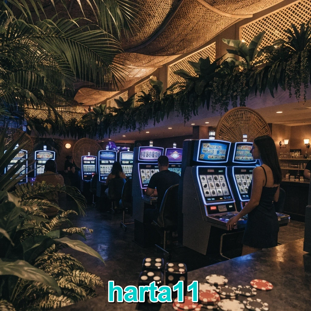Screenshot 3 - harta11 Settings