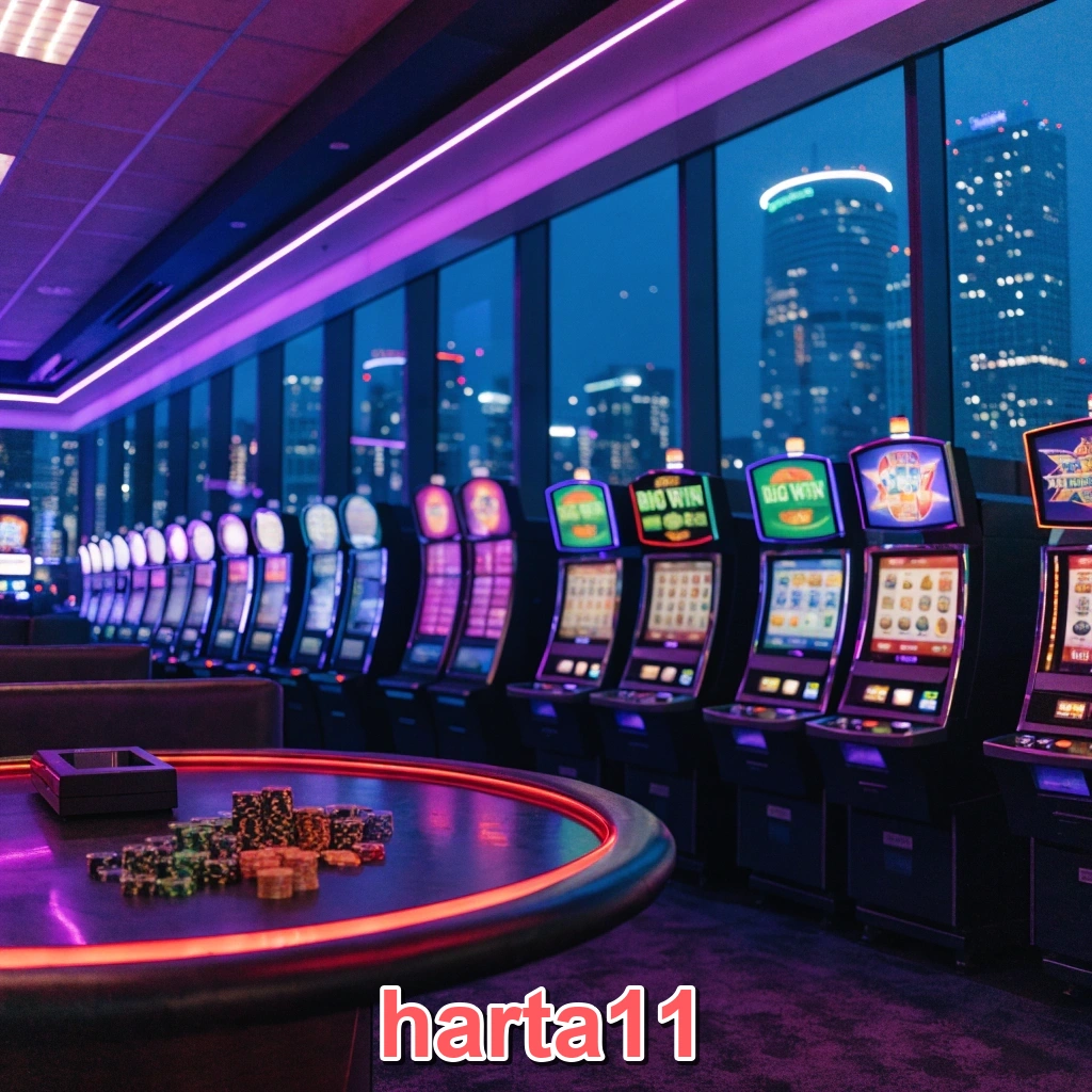 Screenshot 3 - harta11 Settings