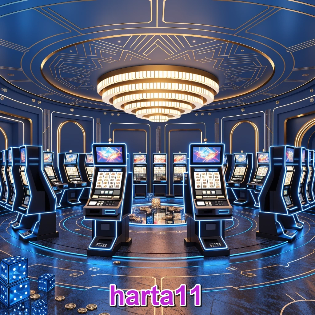 Screenshot 1 - harta11 Home Screen