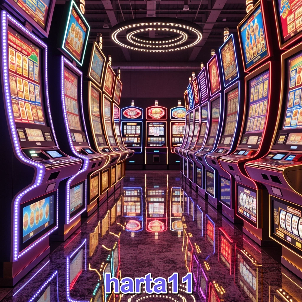 Screenshot 3 - harta11 Settings