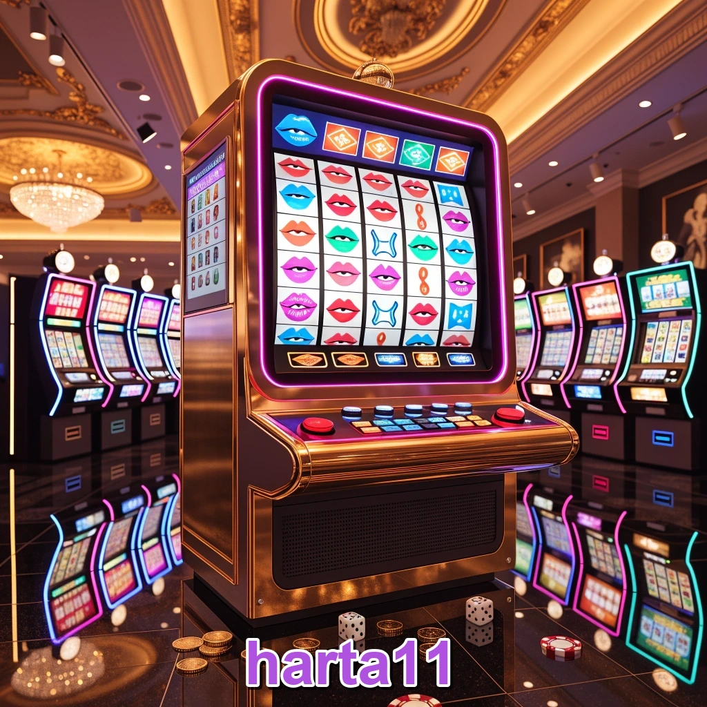 Screenshot 3 - harta11 Settings