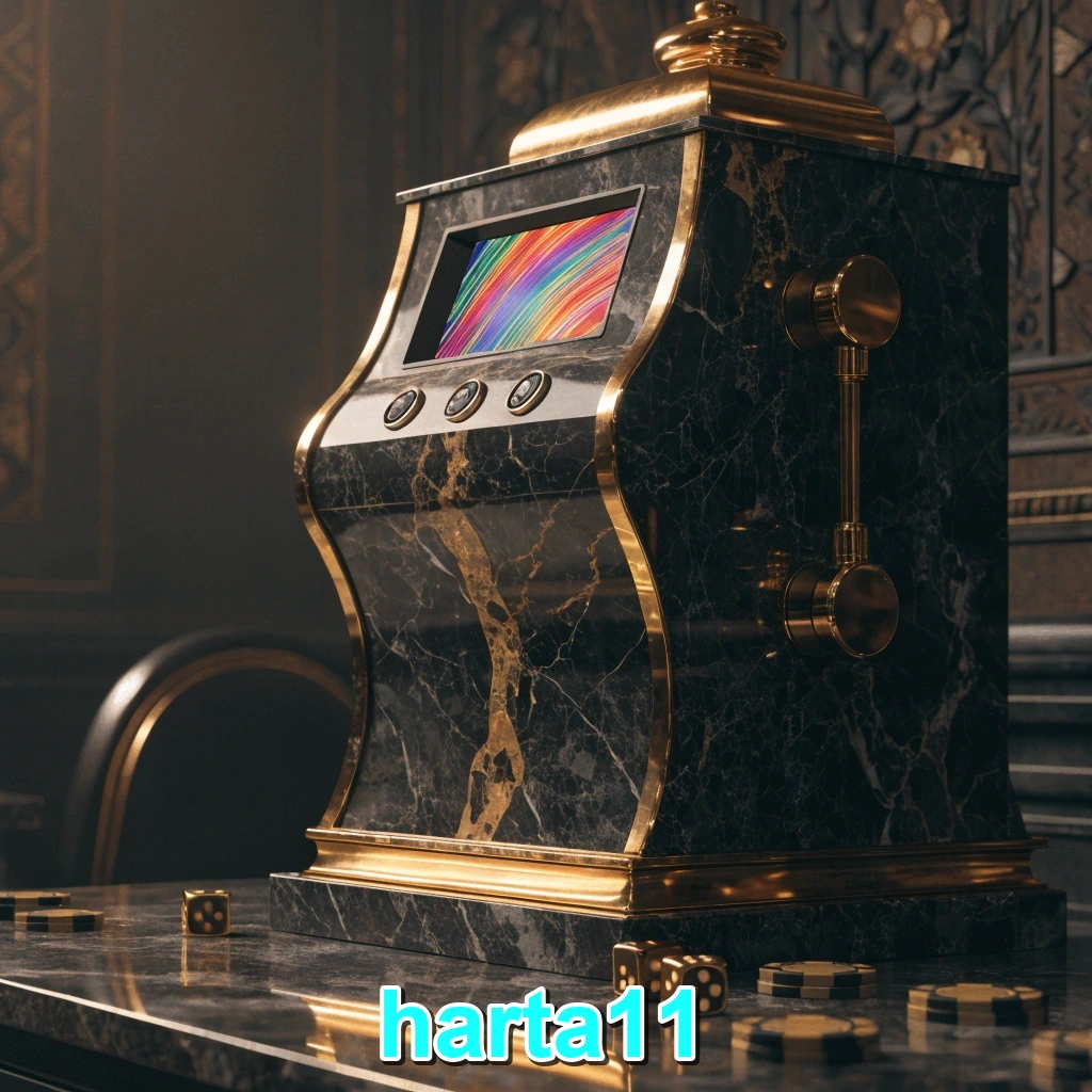 Screenshot 1 - harta11 Home Screen